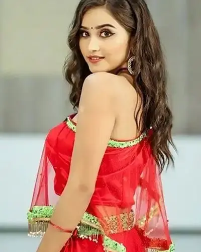 Escort In Sindkhed Raja